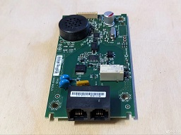 CF206-80001 Плата факса